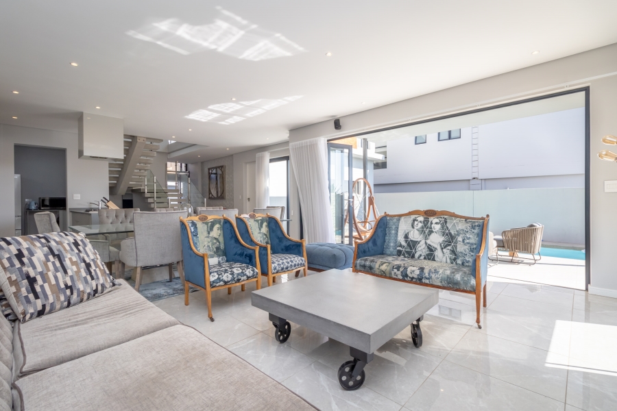 4 Bedroom Property for Sale in Bryanston Gauteng
