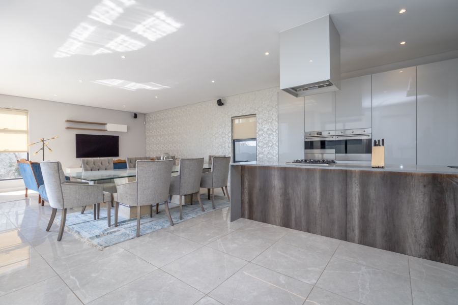 4 Bedroom Property for Sale in Bryanston Gauteng
