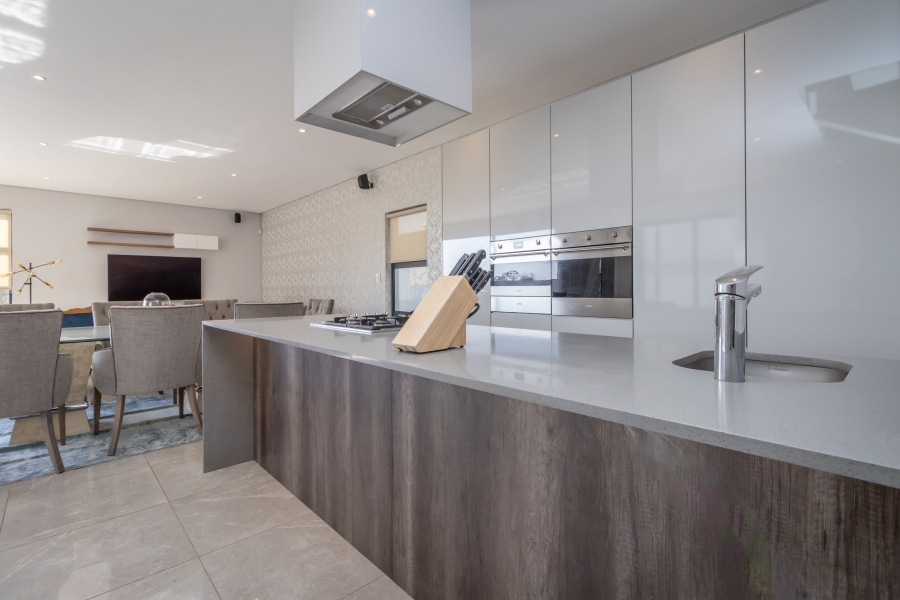 4 Bedroom Property for Sale in Bryanston Gauteng