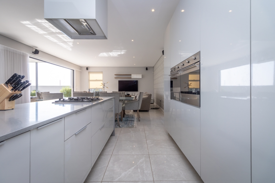 4 Bedroom Property for Sale in Bryanston Gauteng
