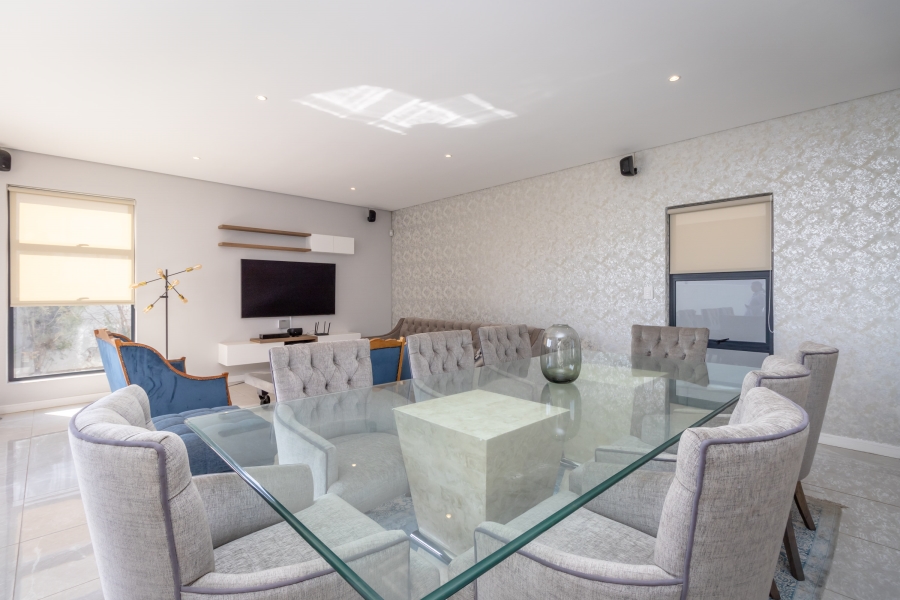 4 Bedroom Property for Sale in Bryanston Gauteng