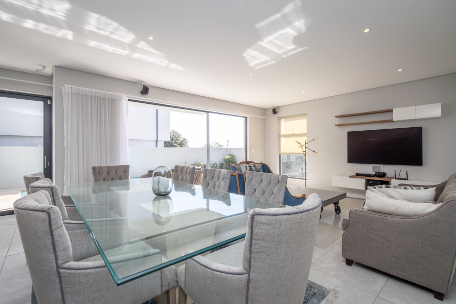 4 Bedroom Property for Sale in Bryanston Gauteng