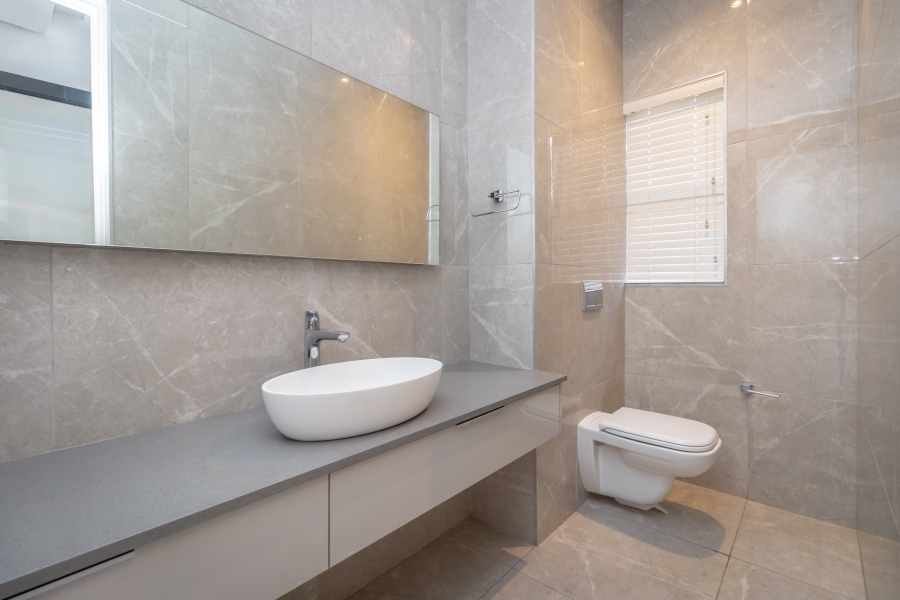 4 Bedroom Property for Sale in Bryanston Gauteng