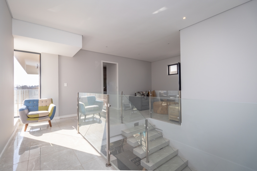 4 Bedroom Property for Sale in Bryanston Gauteng