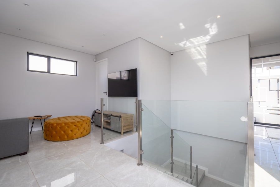 4 Bedroom Property for Sale in Bryanston Gauteng