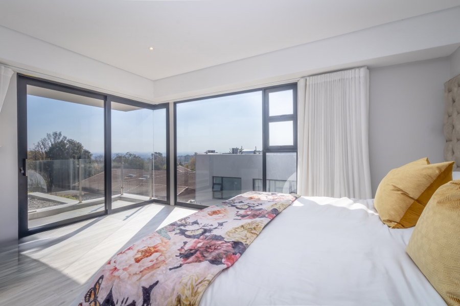 4 Bedroom Property for Sale in Bryanston Gauteng