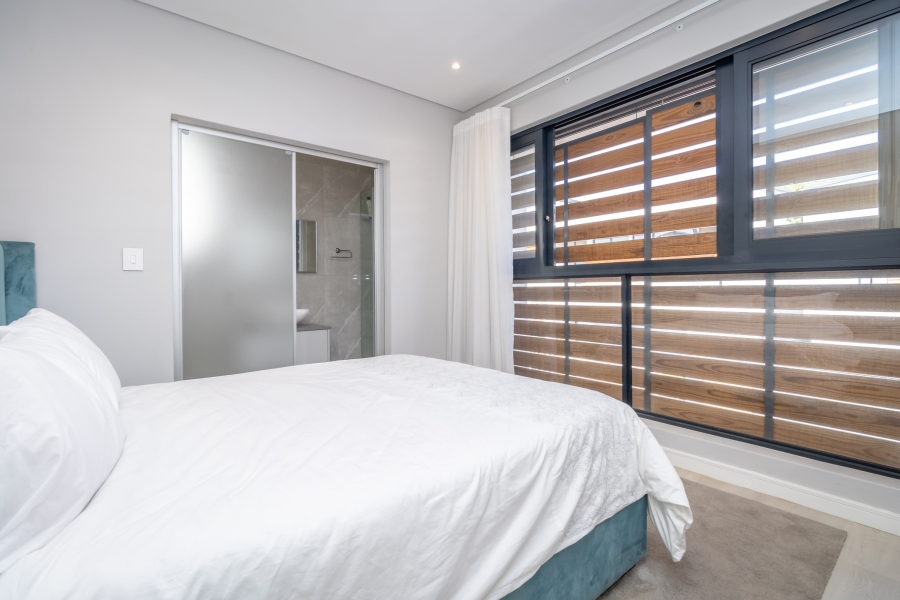 4 Bedroom Property for Sale in Bryanston Gauteng