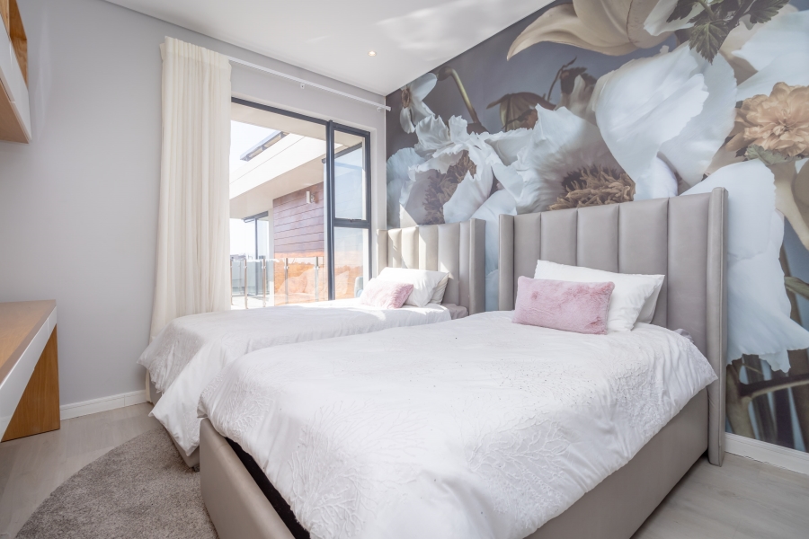 4 Bedroom Property for Sale in Bryanston Gauteng
