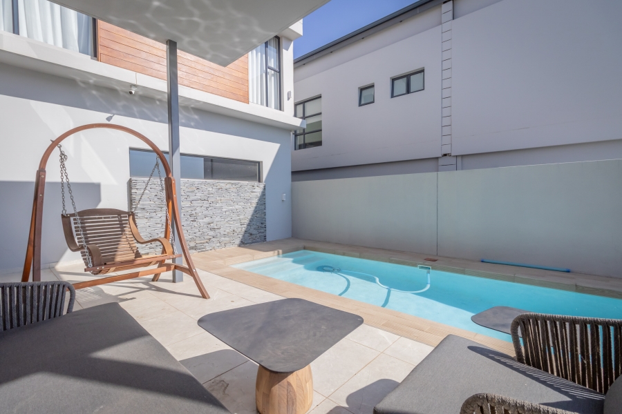 4 Bedroom Property for Sale in Bryanston Gauteng