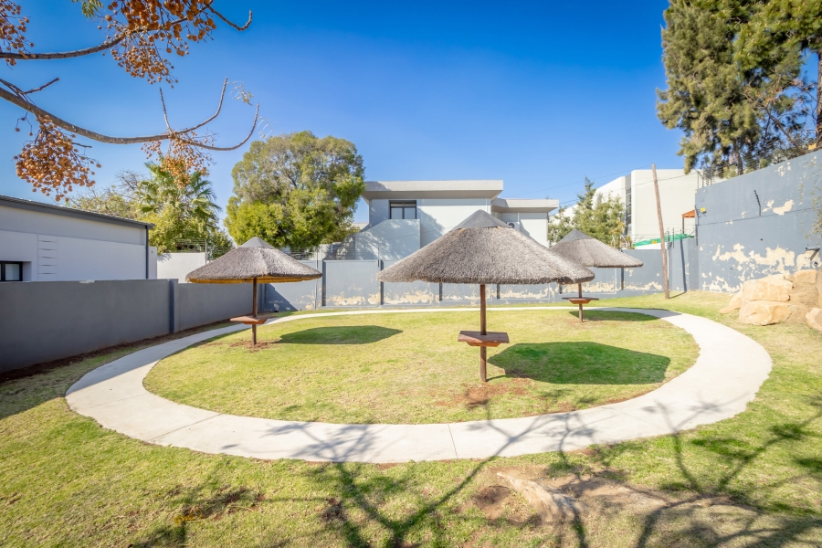 4 Bedroom Property for Sale in Bryanston Gauteng