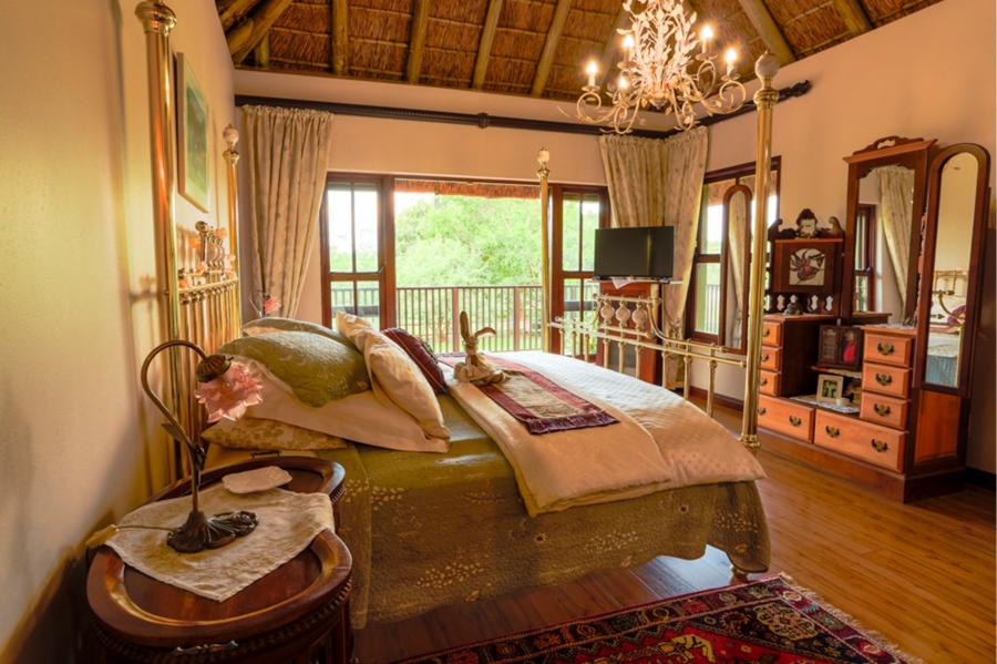 5 Bedroom Property for Sale in Letamo Game Farm Gauteng