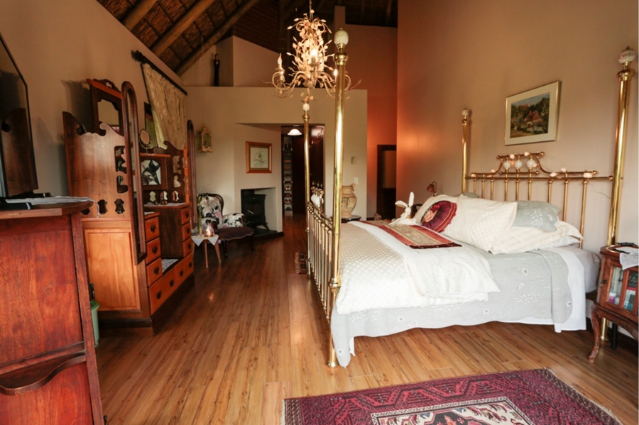 5 Bedroom Property for Sale in Letamo Game Farm Gauteng