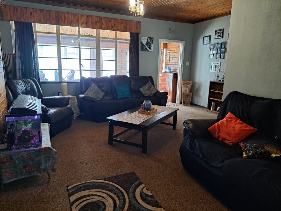 4 Bedroom Property for Sale in Paul Krugersoord Gauteng