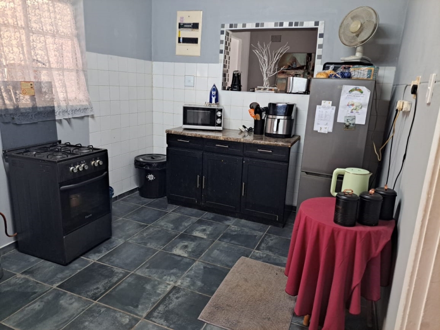 4 Bedroom Property for Sale in Paul Krugersoord Gauteng