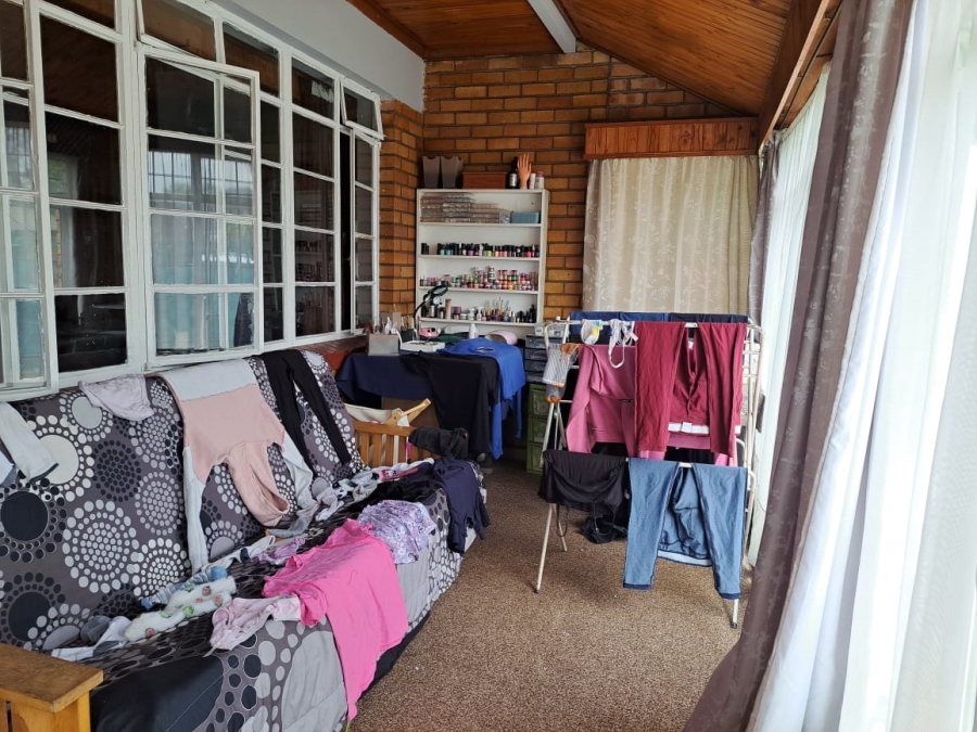 4 Bedroom Property for Sale in Paul Krugersoord Gauteng
