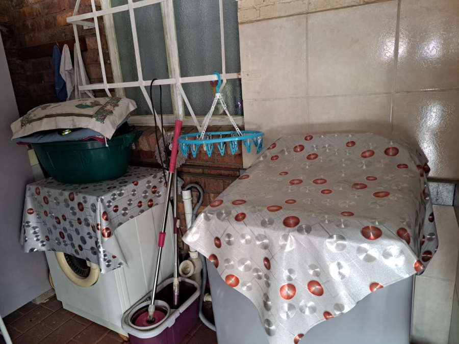 4 Bedroom Property for Sale in Paul Krugersoord Gauteng