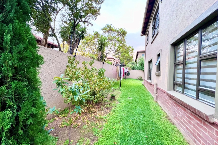 To Let 4 Bedroom Property for Rent in Noordwyk Gauteng