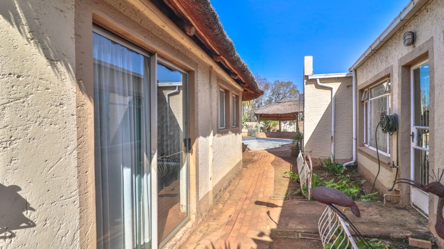 6 Bedroom Property for Sale in Elspark Gauteng