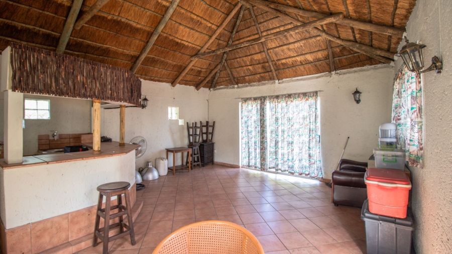 6 Bedroom Property for Sale in Elspark Gauteng