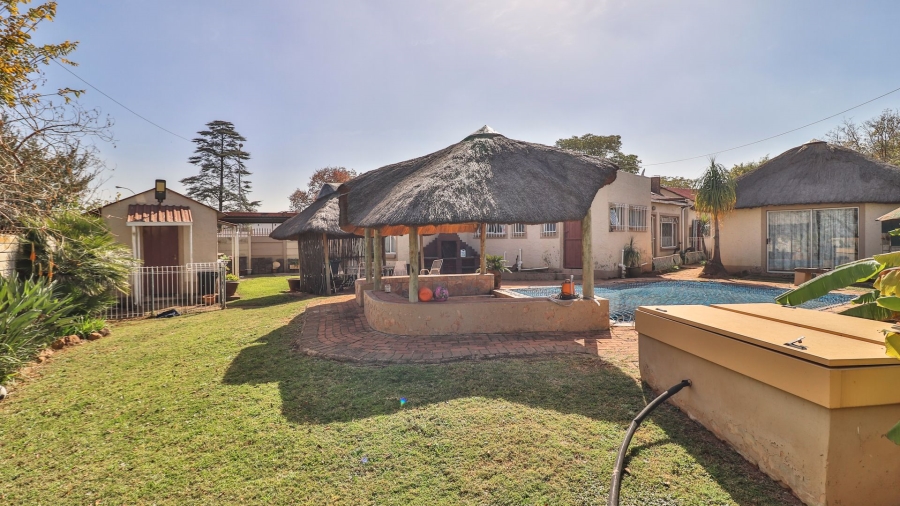 6 Bedroom Property for Sale in Elspark Gauteng