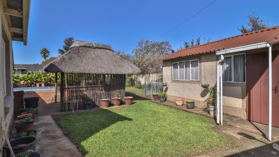 6 Bedroom Property for Sale in Elspark Gauteng