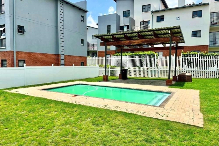 To Let 1 Bedroom Property for Rent in Barbeque Downs Gauteng