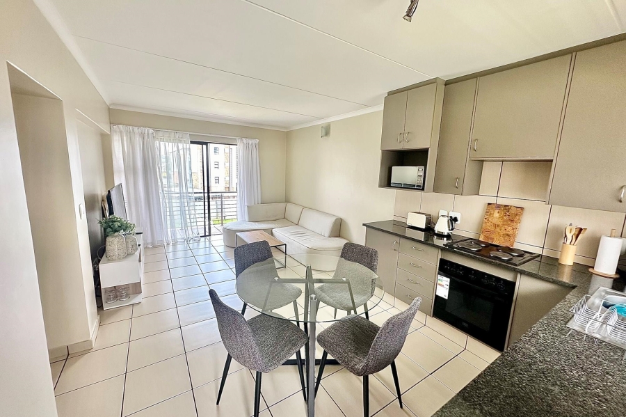 To Let 1 Bedroom Property for Rent in Barbeque Downs Gauteng