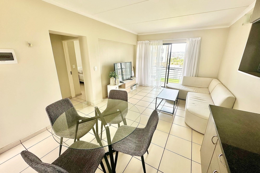 To Let 1 Bedroom Property for Rent in Barbeque Downs Gauteng