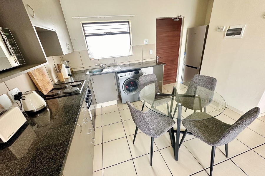 To Let 1 Bedroom Property for Rent in Barbeque Downs Gauteng