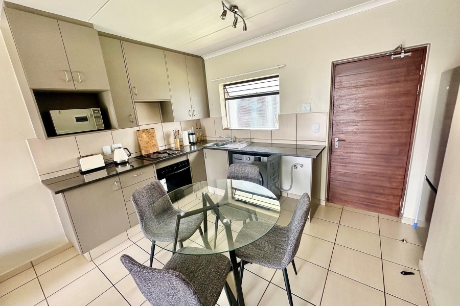 To Let 1 Bedroom Property for Rent in Barbeque Downs Gauteng