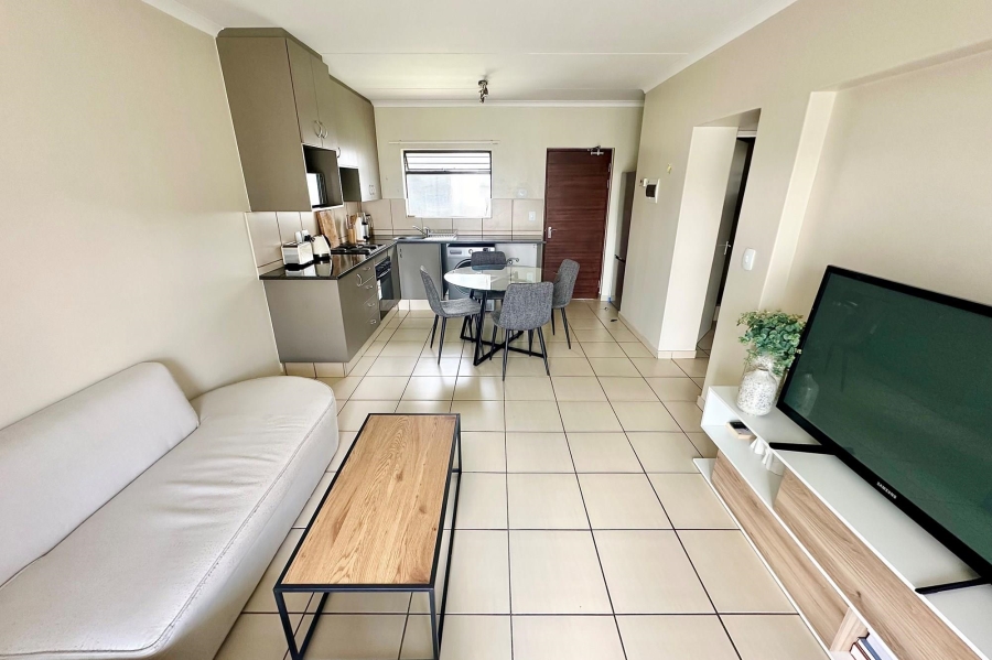 To Let 1 Bedroom Property for Rent in Barbeque Downs Gauteng