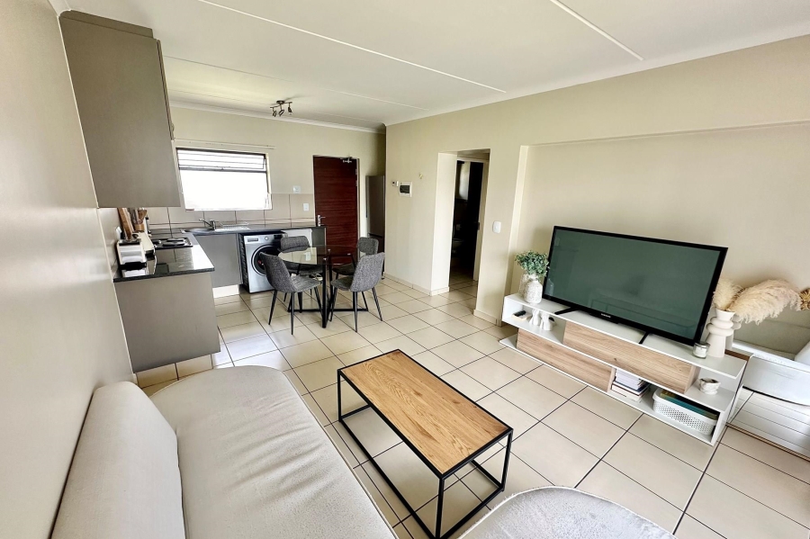 To Let 1 Bedroom Property for Rent in Barbeque Downs Gauteng