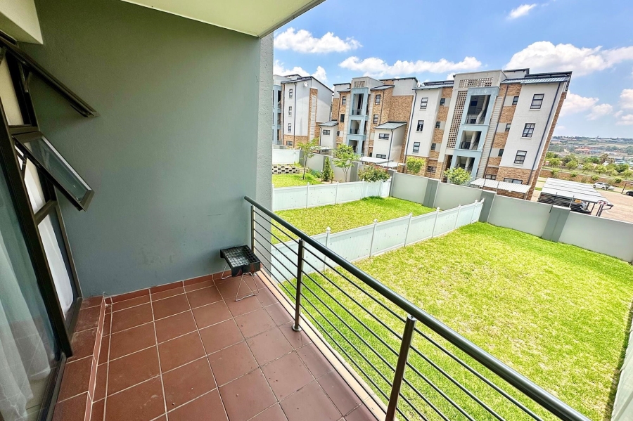 To Let 1 Bedroom Property for Rent in Barbeque Downs Gauteng