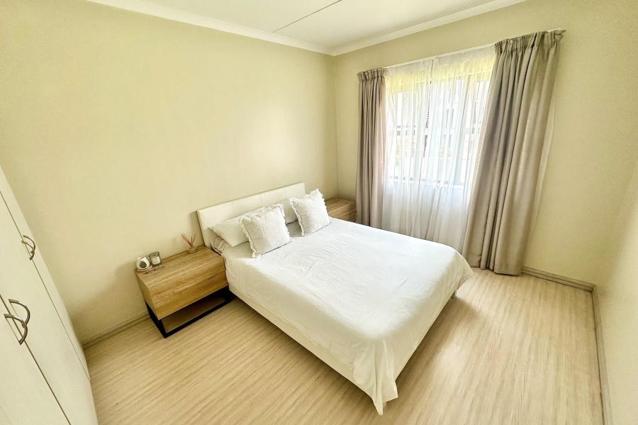 To Let 1 Bedroom Property for Rent in Barbeque Downs Gauteng