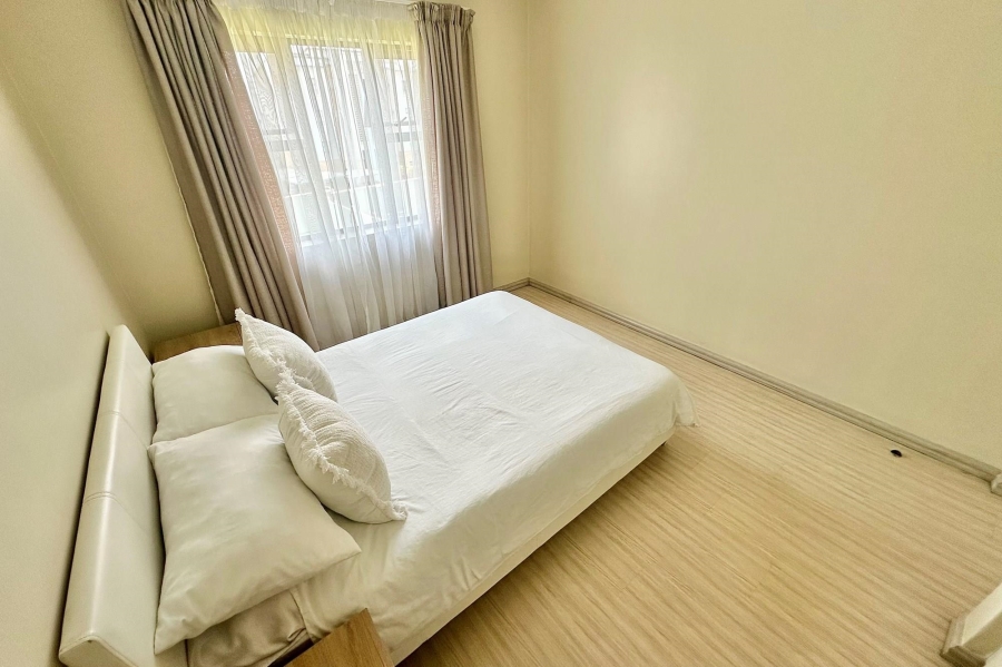 To Let 1 Bedroom Property for Rent in Barbeque Downs Gauteng