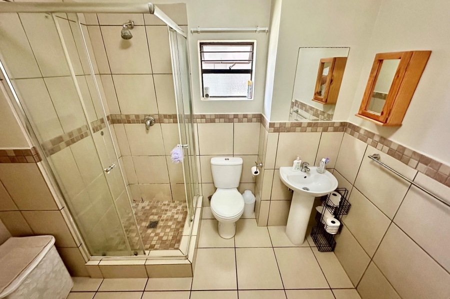 To Let 1 Bedroom Property for Rent in Barbeque Downs Gauteng