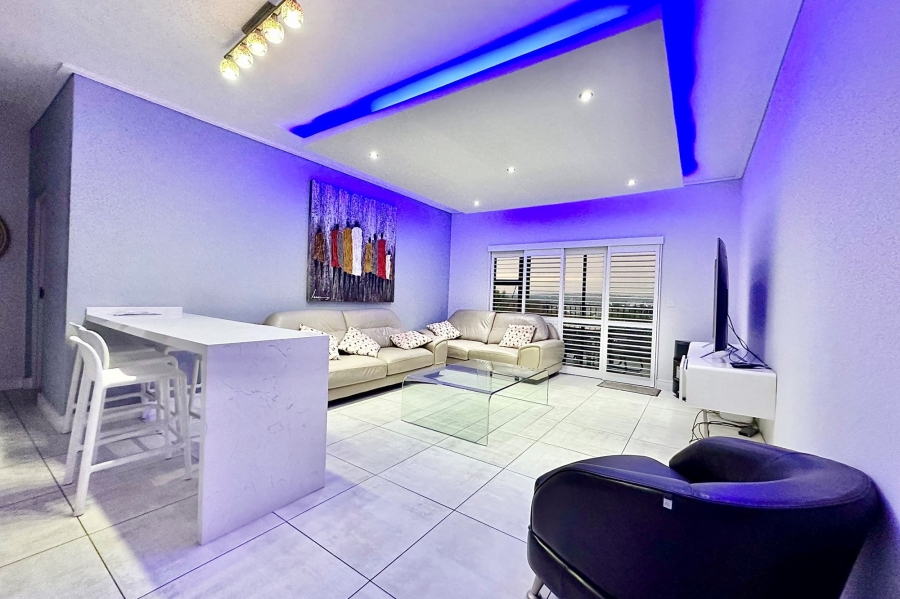 To Let 2 Bedroom Property for Rent in The Polofields Gauteng