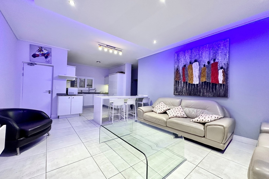 To Let 2 Bedroom Property for Rent in The Polofields Gauteng
