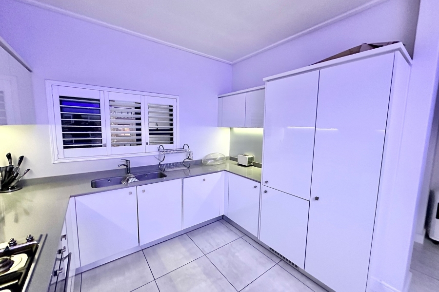 To Let 2 Bedroom Property for Rent in The Polofields Gauteng