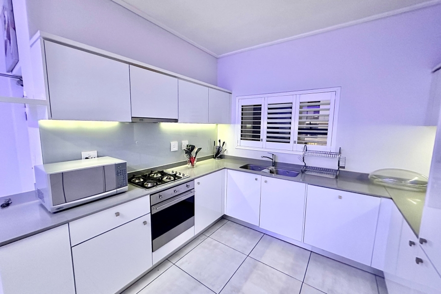 To Let 2 Bedroom Property for Rent in The Polofields Gauteng