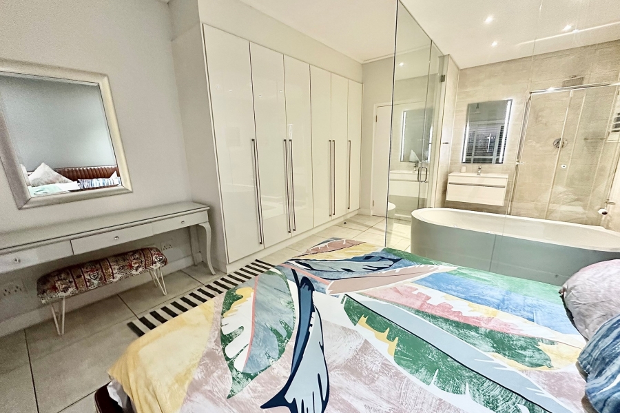 To Let 2 Bedroom Property for Rent in The Polofields Gauteng
