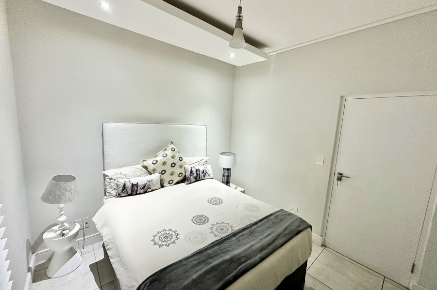 To Let 2 Bedroom Property for Rent in The Polofields Gauteng