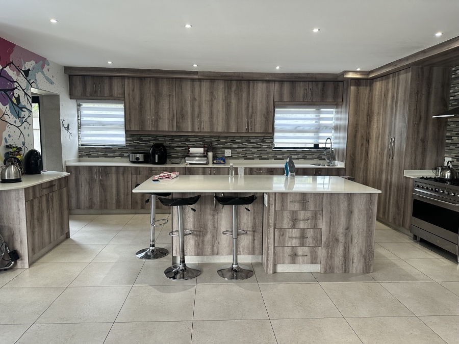 4 Bedroom Property for Sale in Eye of Africa Gauteng