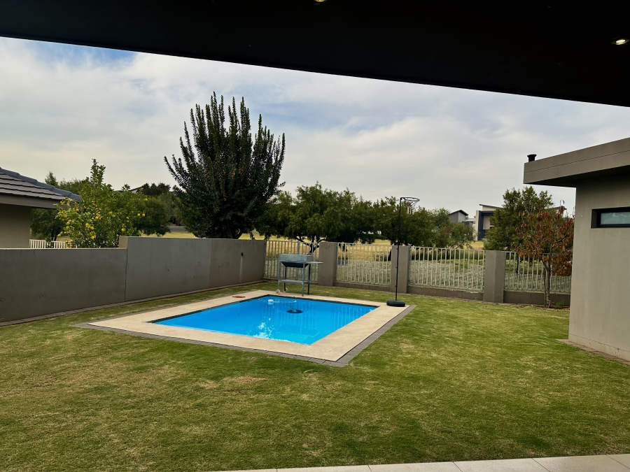 4 Bedroom Property for Sale in Eye of Africa Gauteng