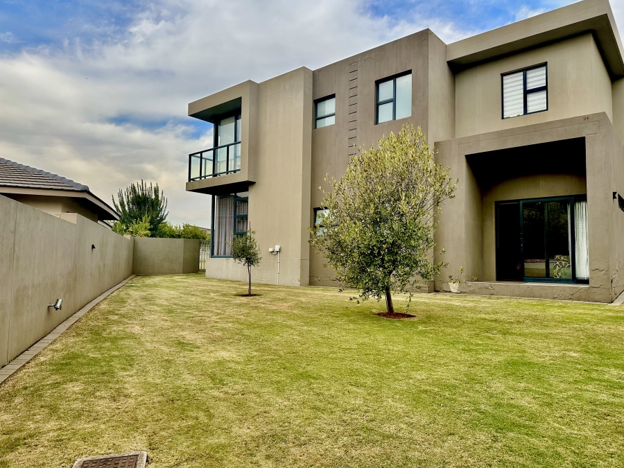 4 Bedroom Property for Sale in Eye of Africa Gauteng