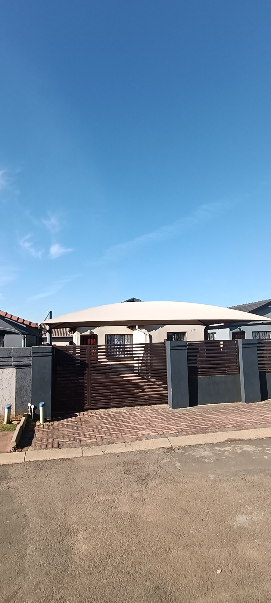 3 Bedroom Property for Sale in Windmill Park Gauteng