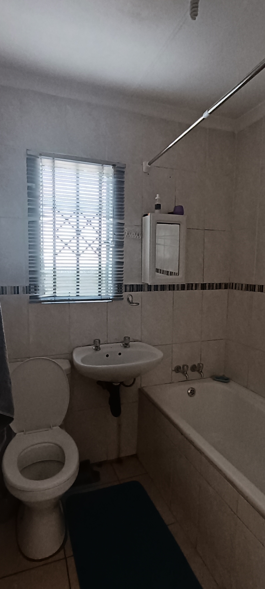 3 Bedroom Property for Sale in Windmill Park Gauteng