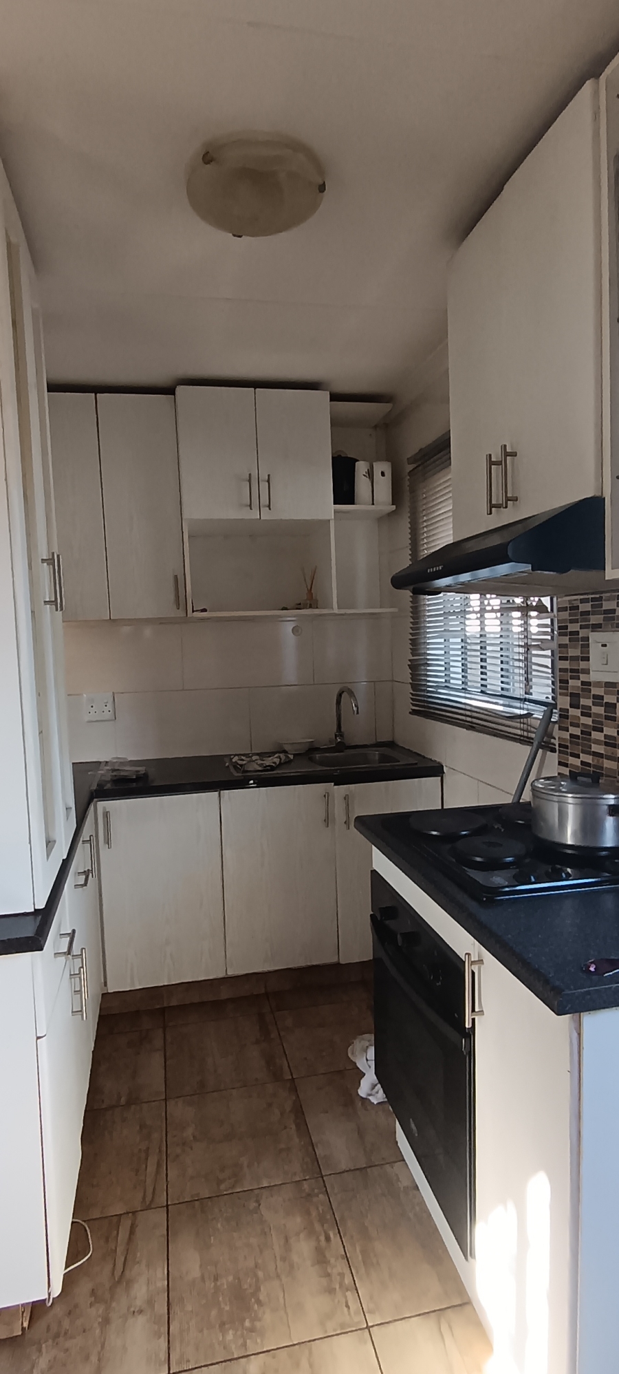 3 Bedroom Property for Sale in Windmill Park Gauteng