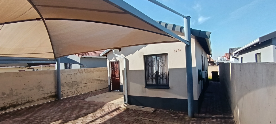 3 Bedroom Property for Sale in Windmill Park Gauteng