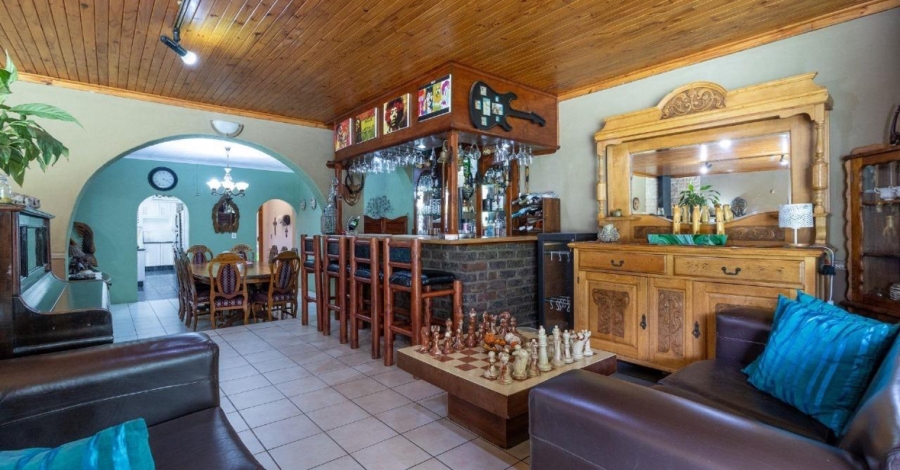 3 Bedroom Property for Sale in Brackenhurst Gauteng